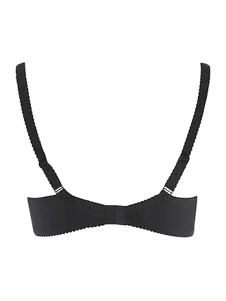 LASCANA | Soutien-gorge à armatures AURORA crème | schwarz